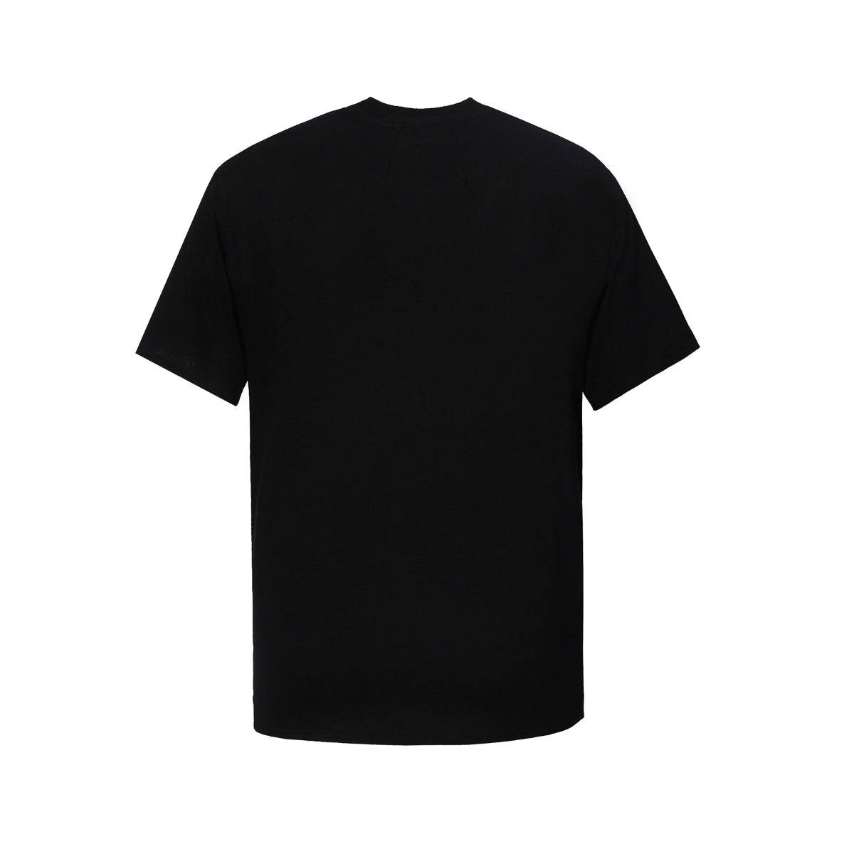 Rhude T Shirt Sailing Coconut Tree Print Short Sleeve T-Shirt