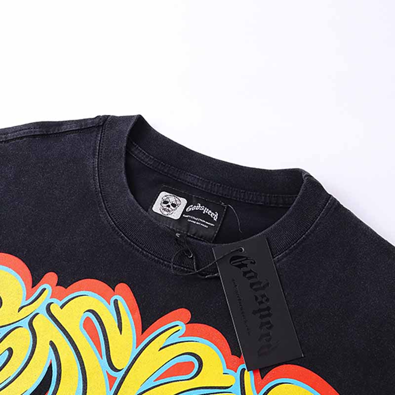 Godspeed T Shirts
