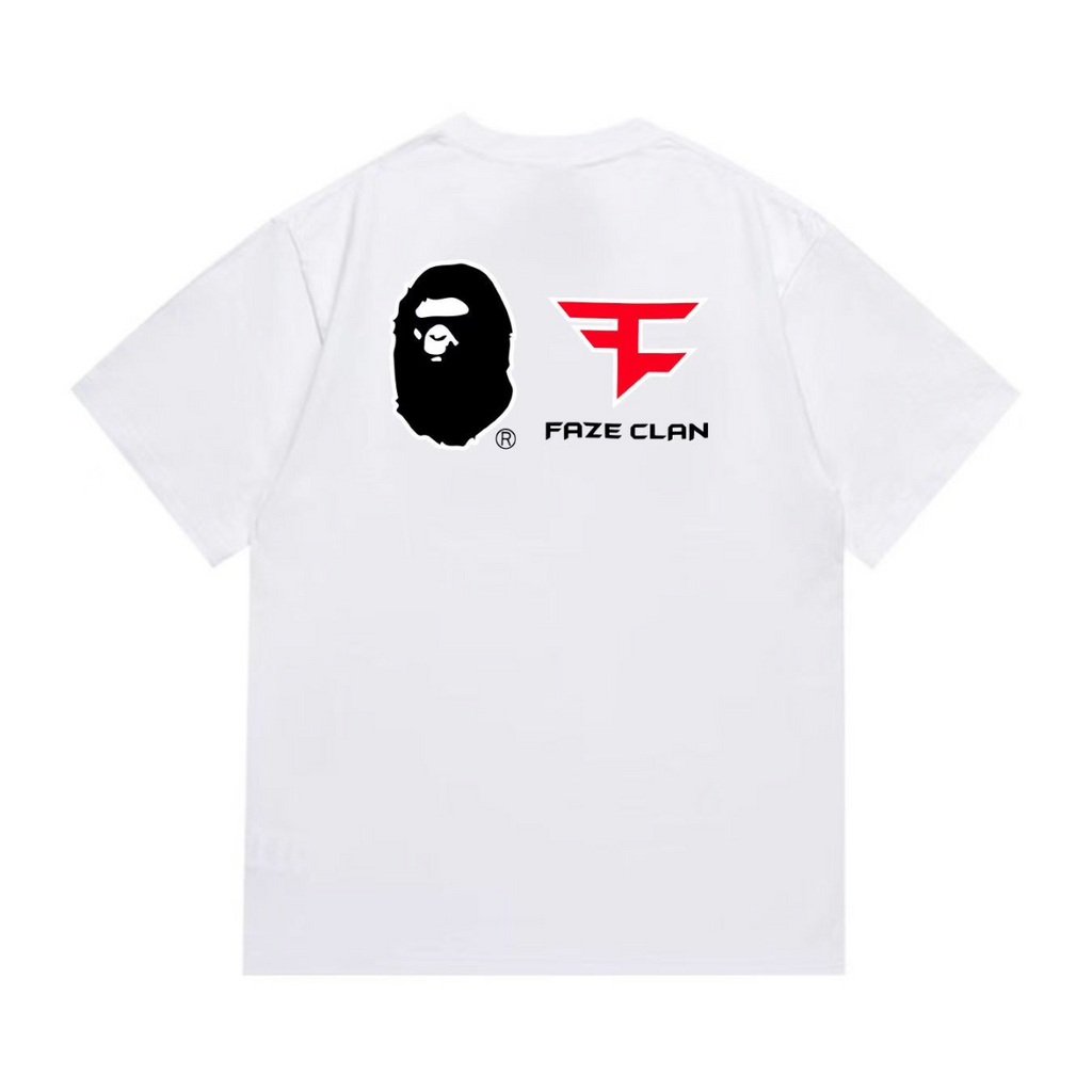 Bathing ape T Shirts