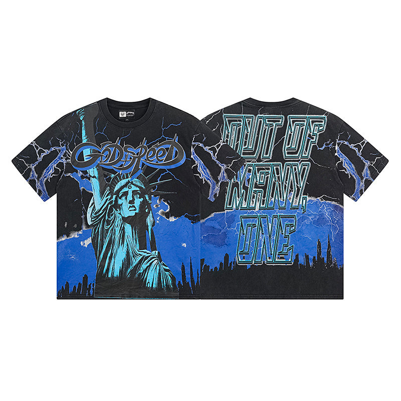 Godspeed T Shirts