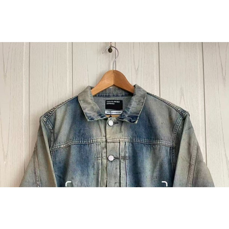 ERD Jacket