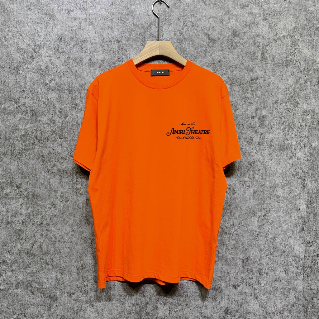 Amiri T Shirts
