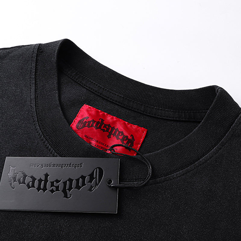 Godspeed T Shirts