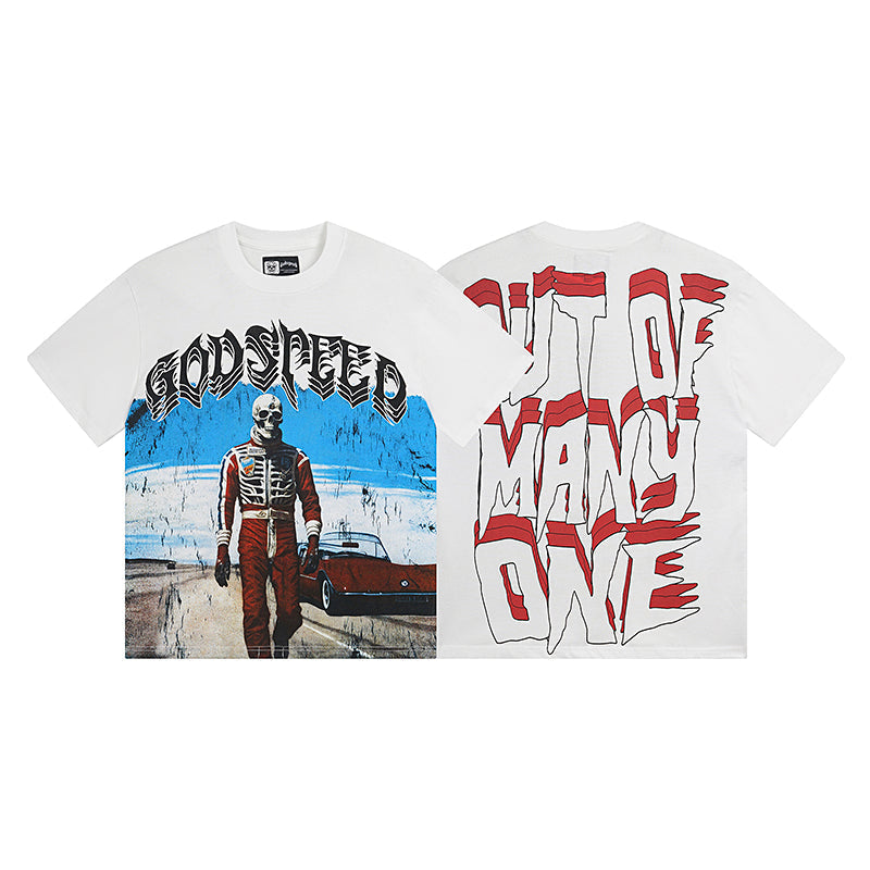 Godspeed T Shirts