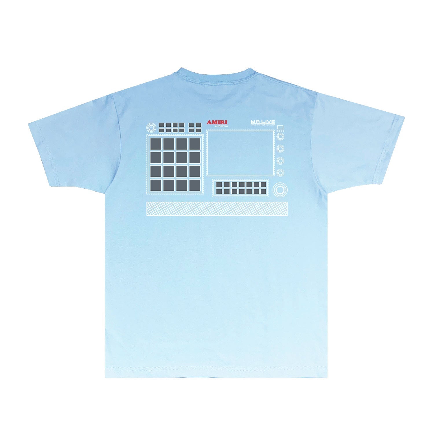 Amiri T Shirts