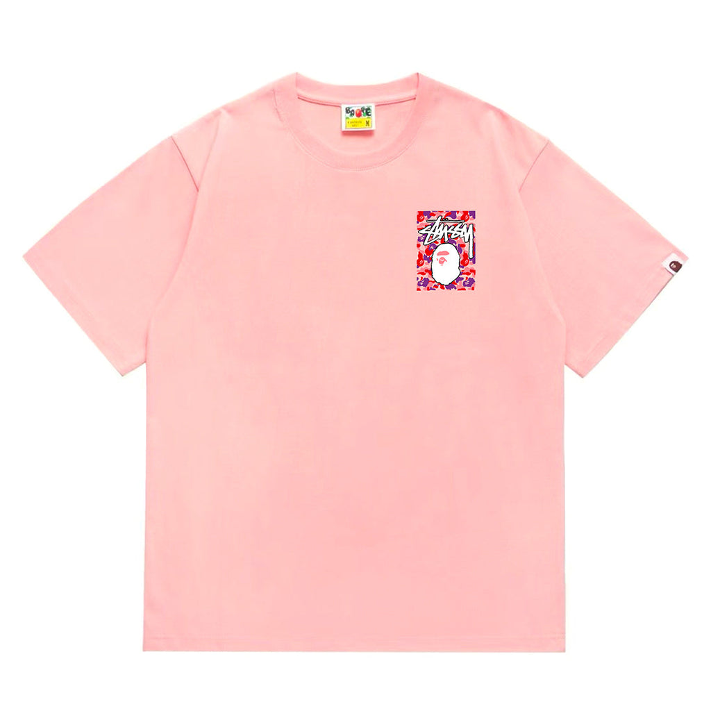 Bathing ape T Shirts