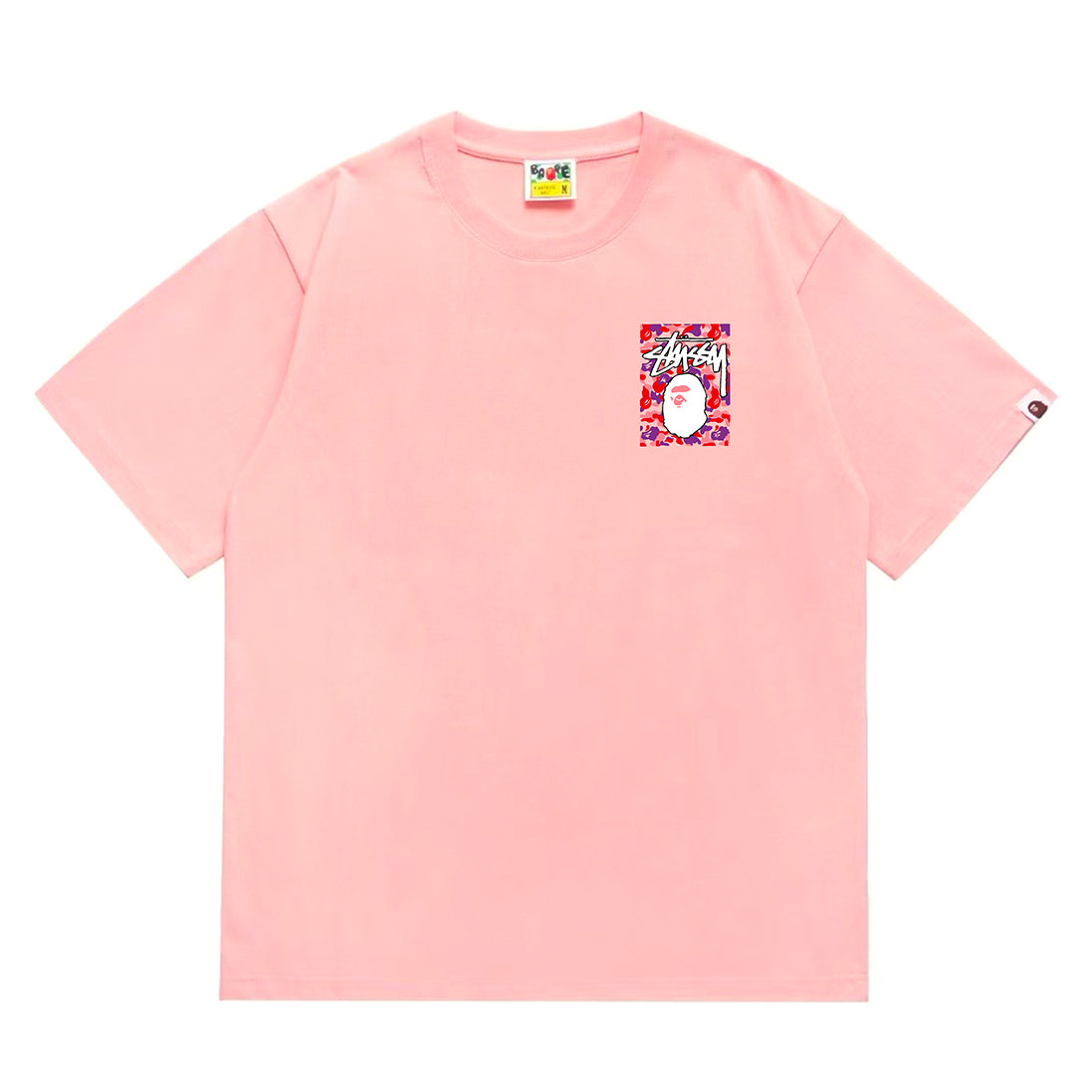 Bathing ape T Shirts