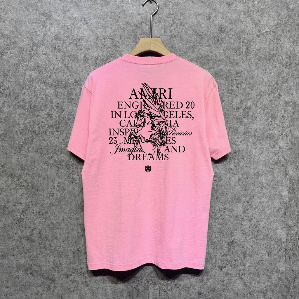 Amiri T Shirts
