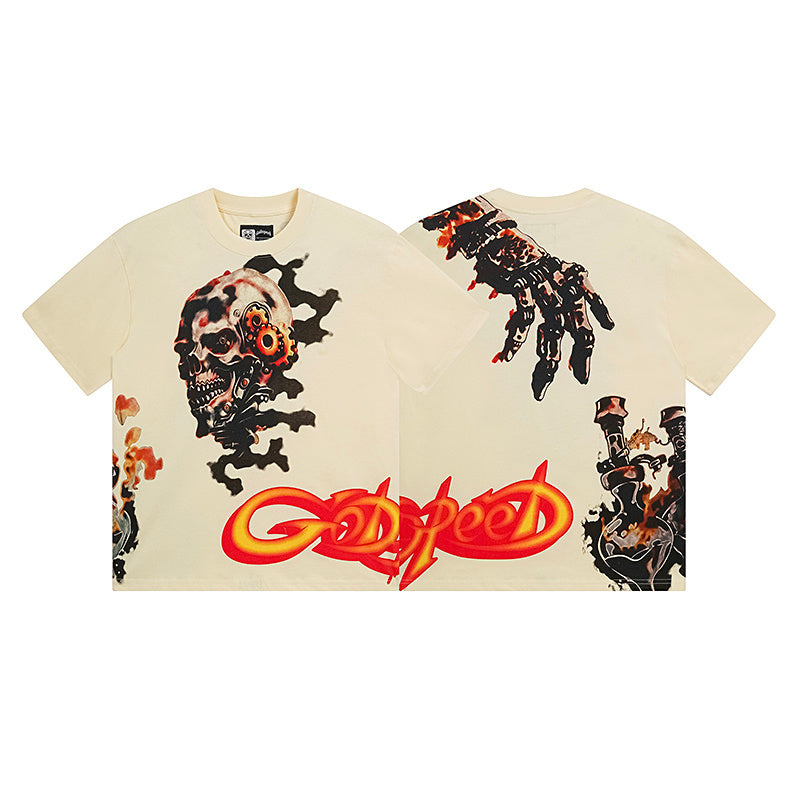 Godspeed T Shirts