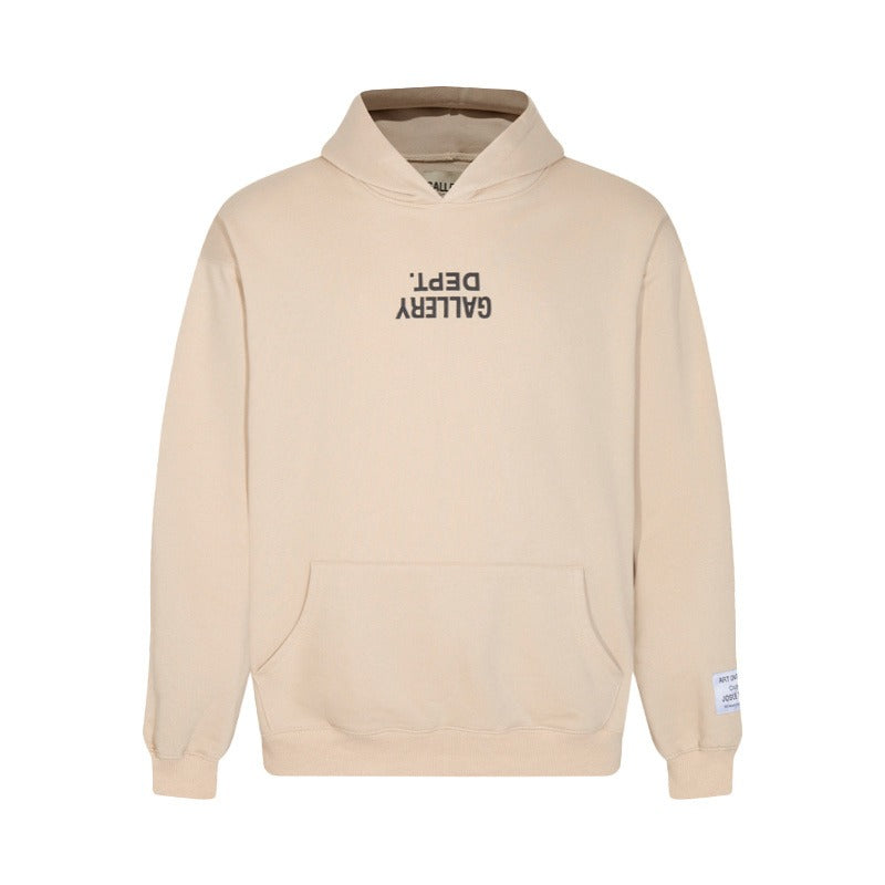 Gallery Dept Hoodie