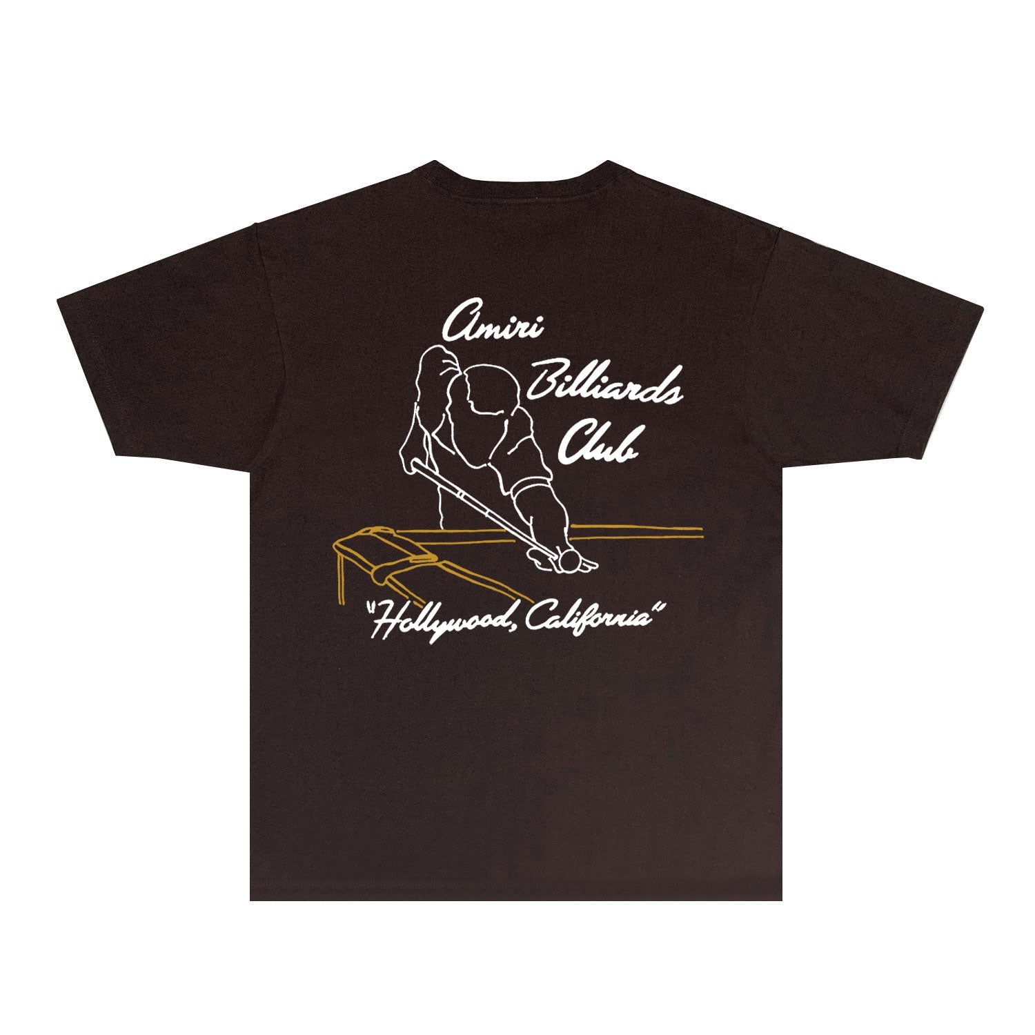 Amiri T Shirts