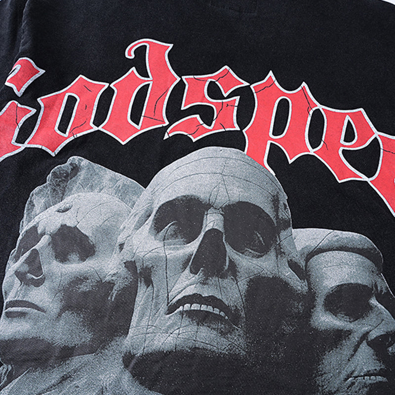 Godspeed T Shirts
