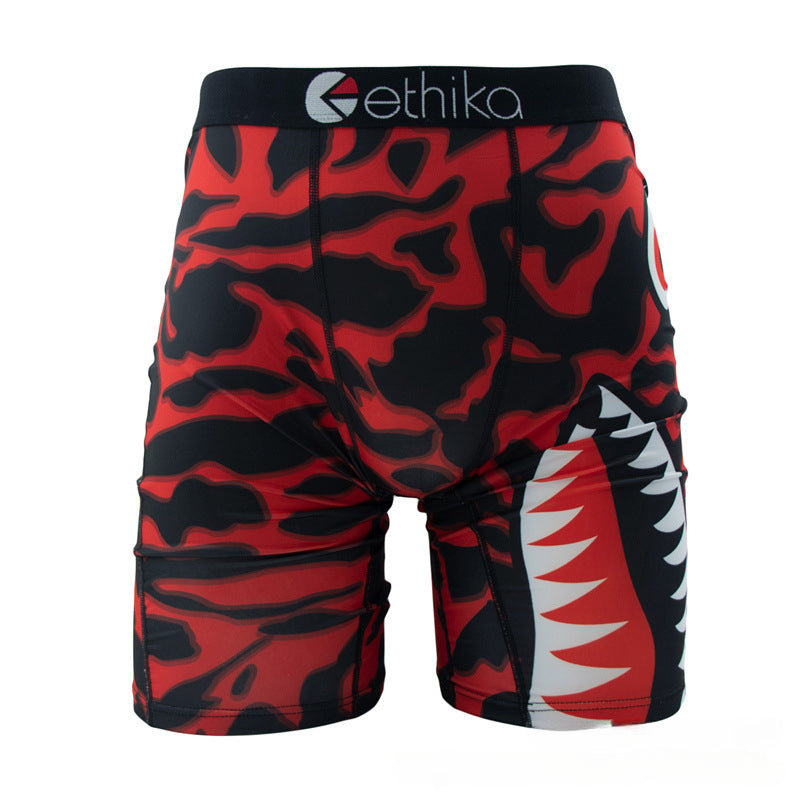 Ethika Boxer Briefs