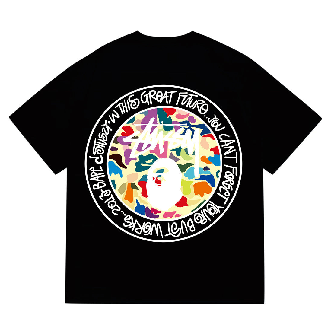 Bathing ape T Shirts