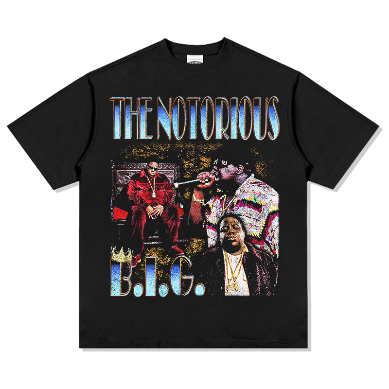 Big Sit T-Shirt