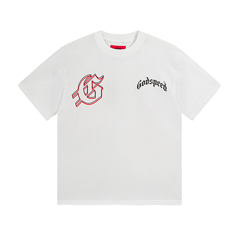 Godspeed T Shirts