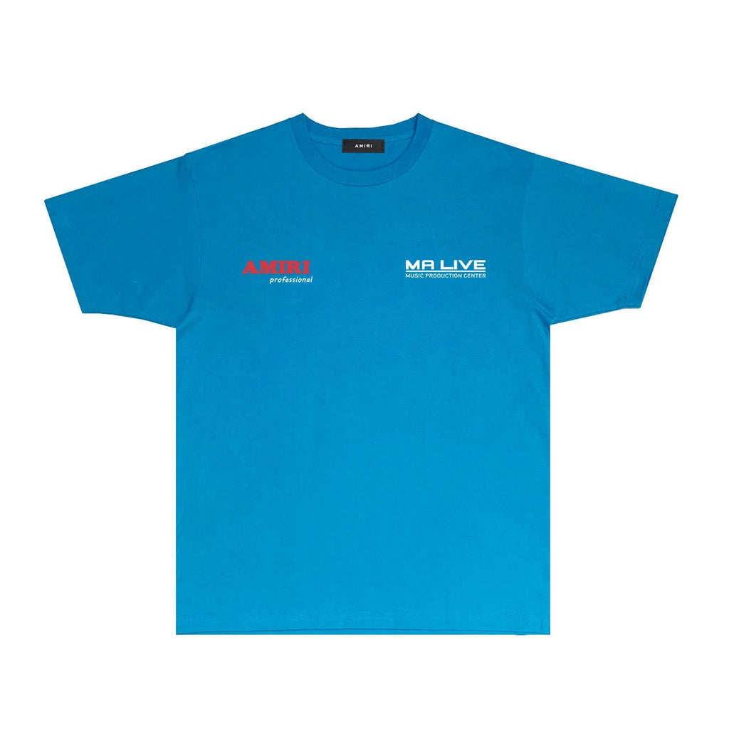 Amiri T Shirts