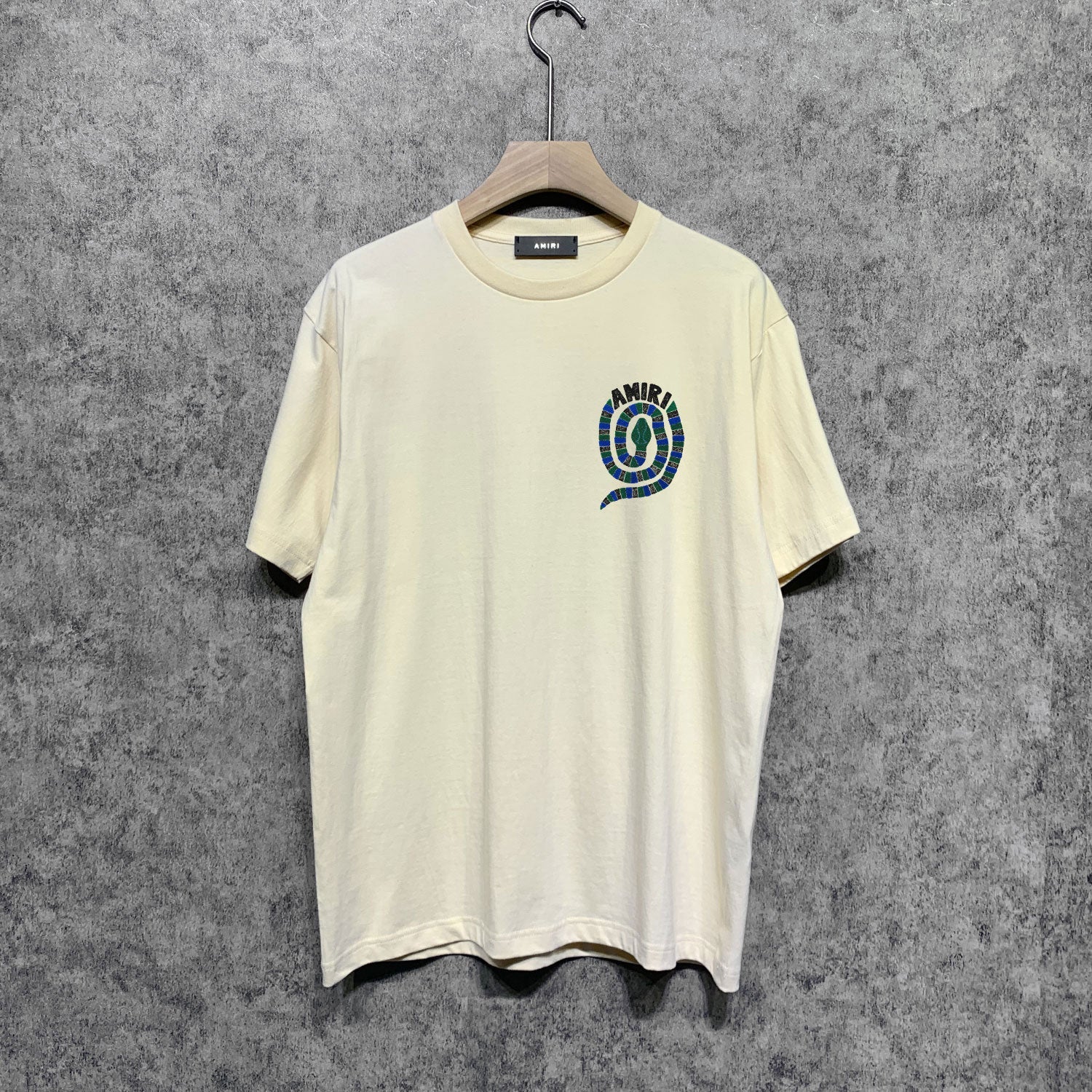Amiri T Shirts