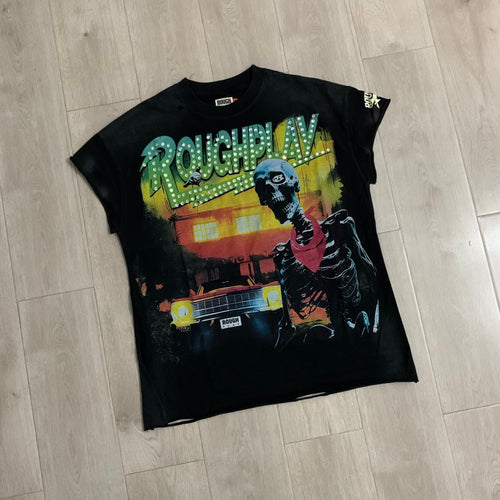 Roughplay T Shirts