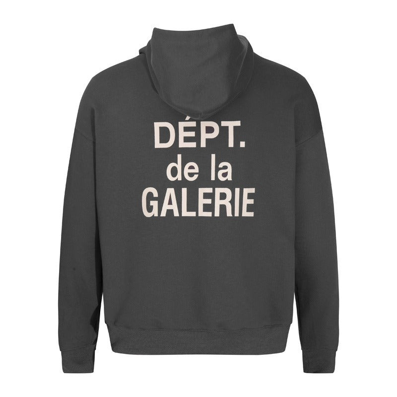 Gallery Dept Hoodie