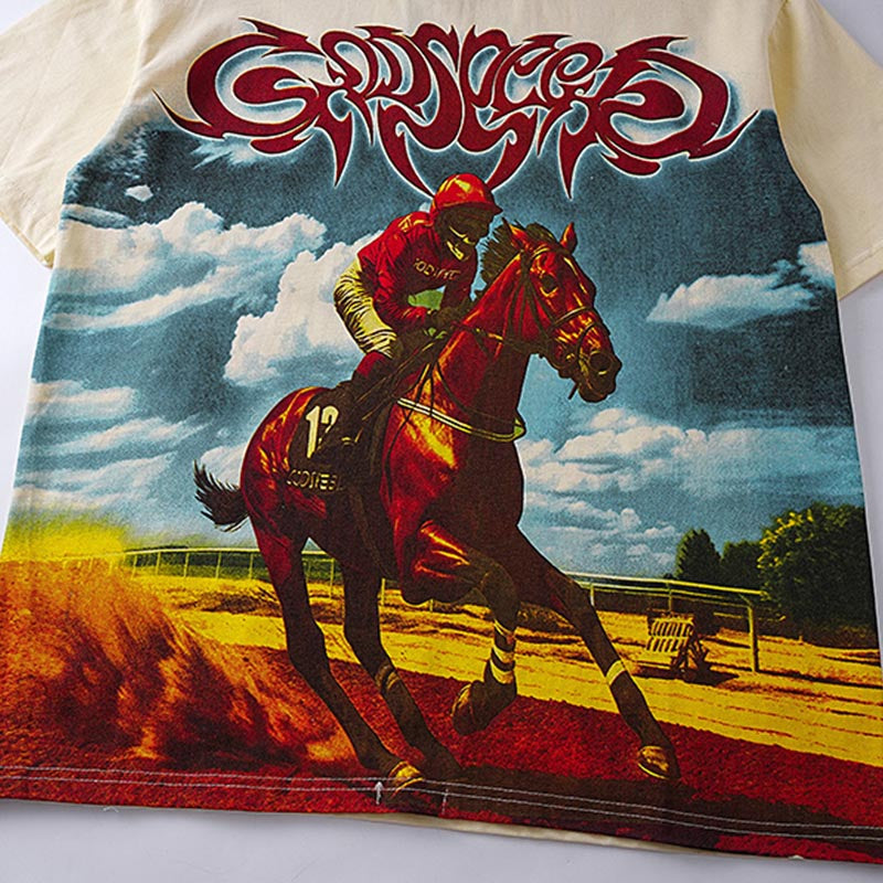 Godspeed T Shirts