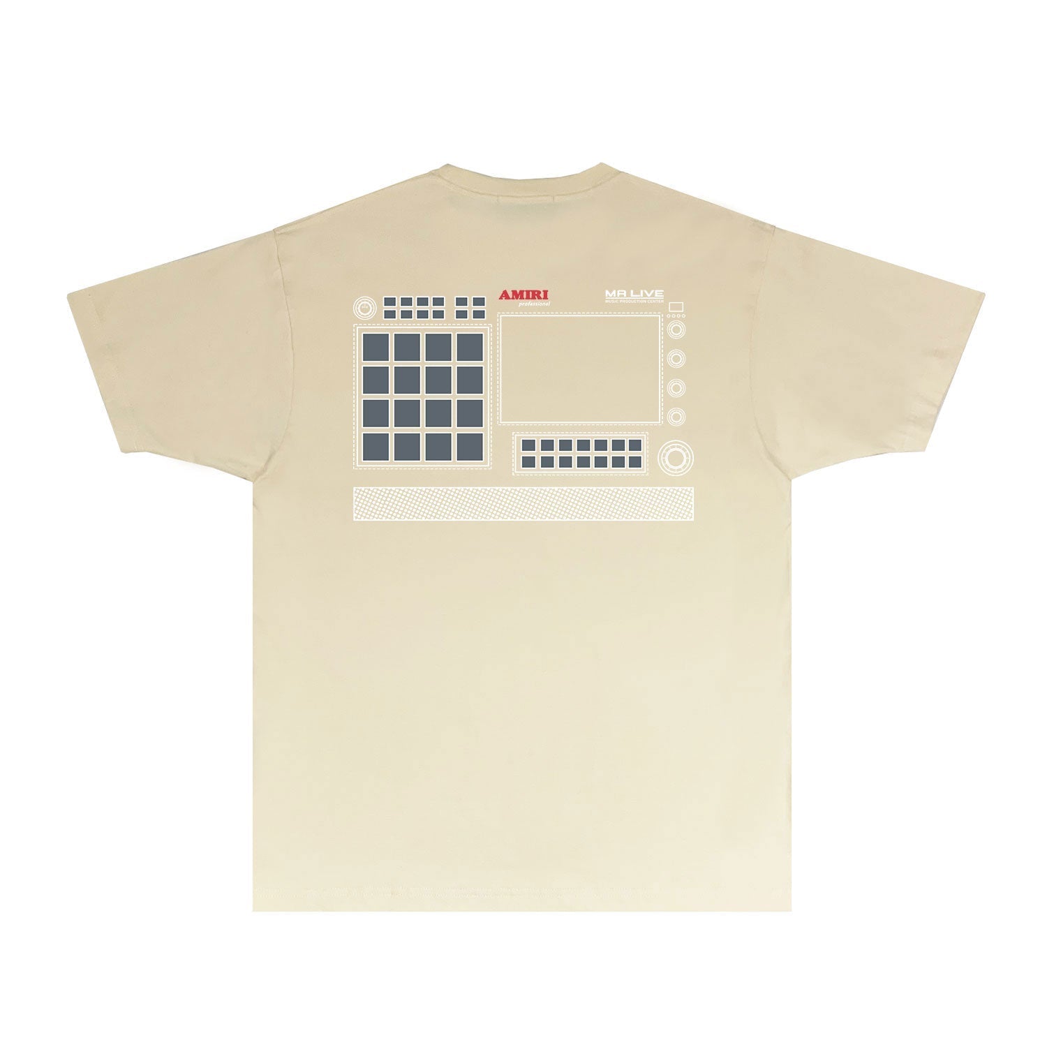 Amiri T Shirts