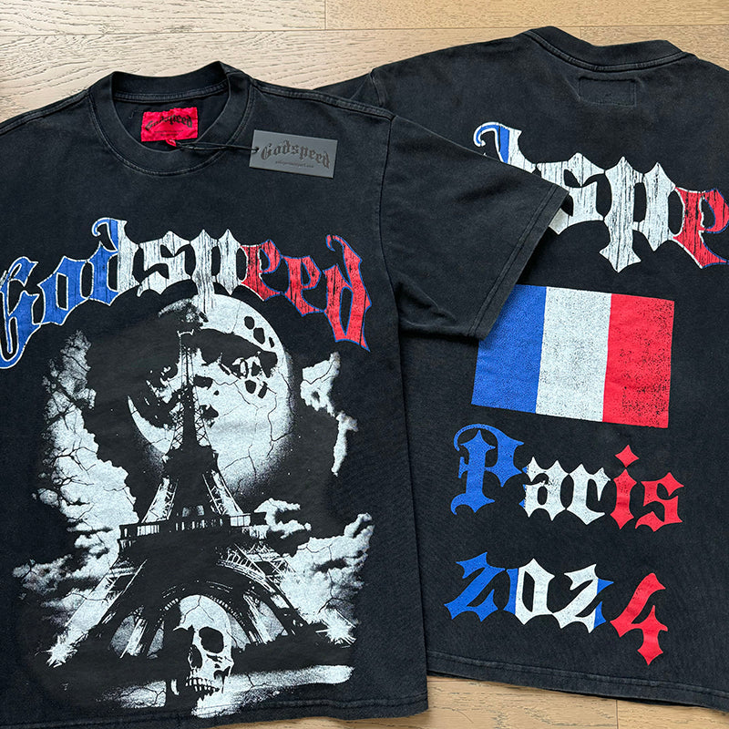 Godspeed T Shirts