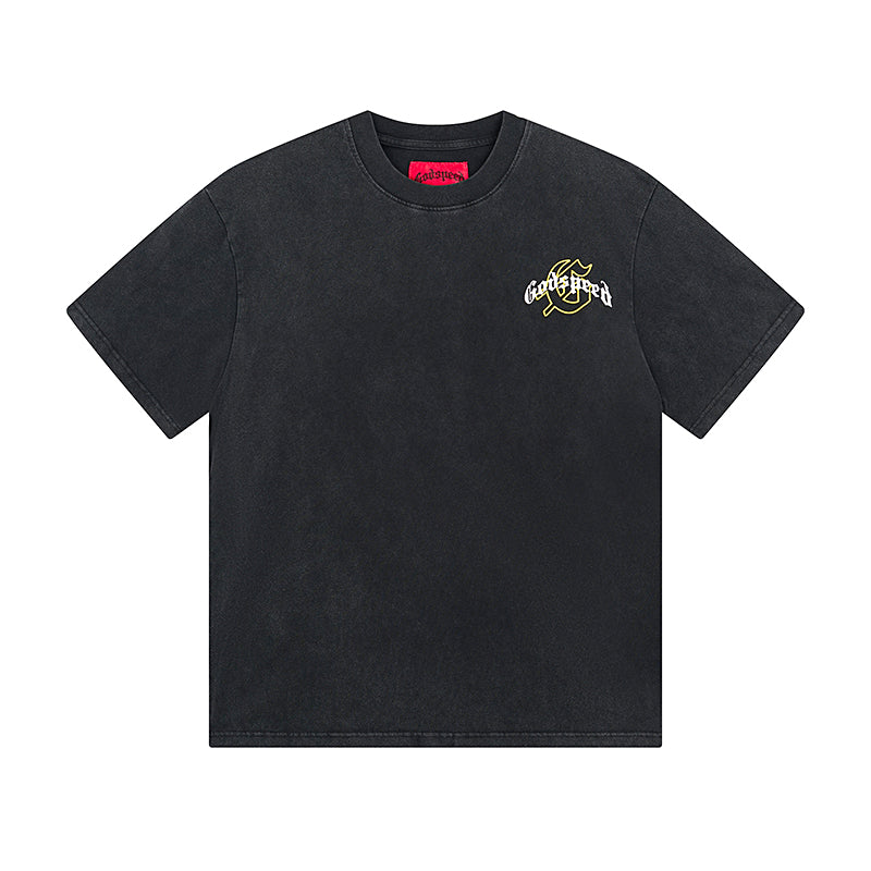 Godspeed T Shirts