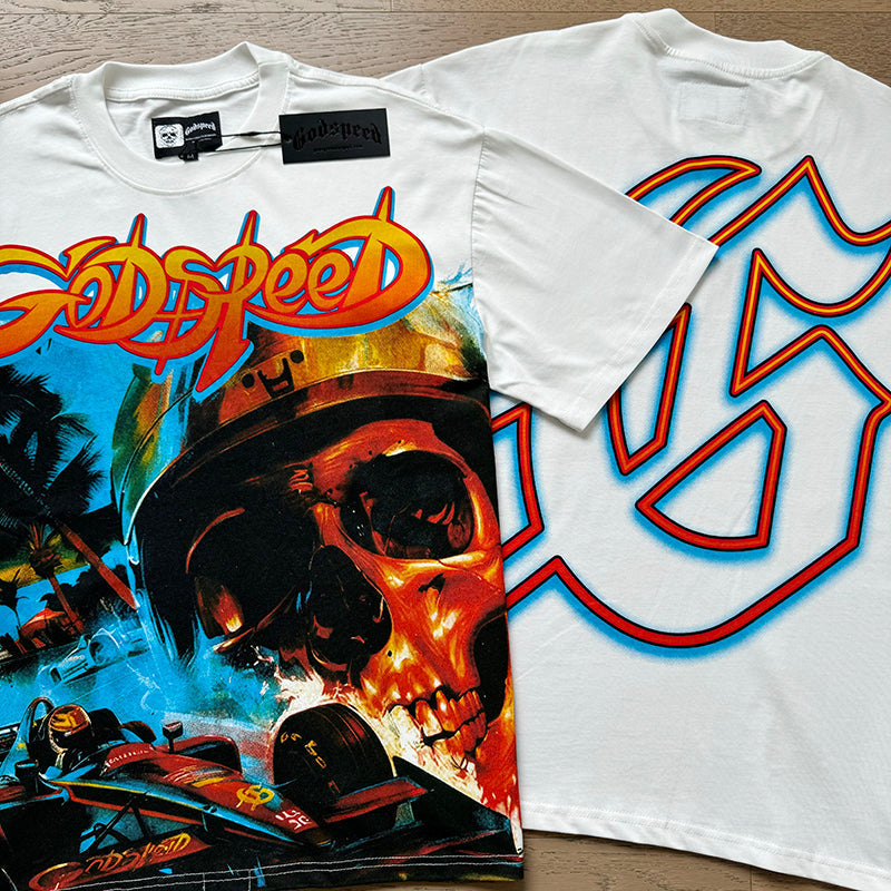 Godspeed T Shirts