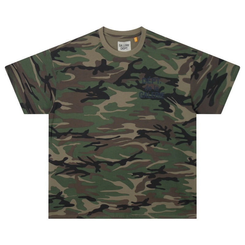 Gallery Dept T Shirts