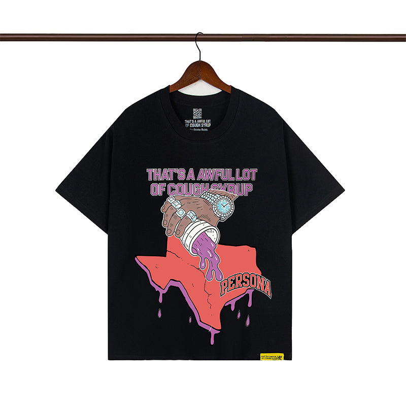 Cough Syrup T Shirts