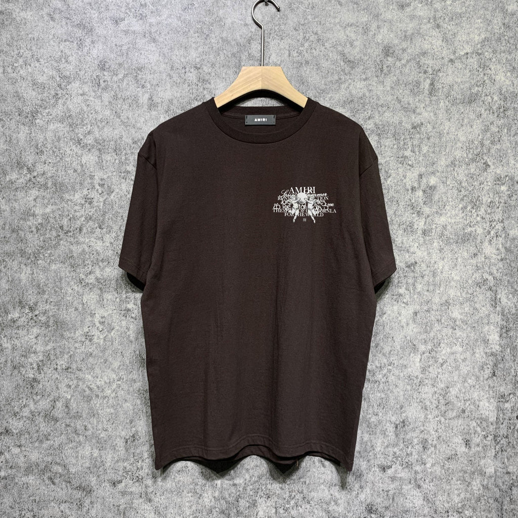 Amiri T Shirts