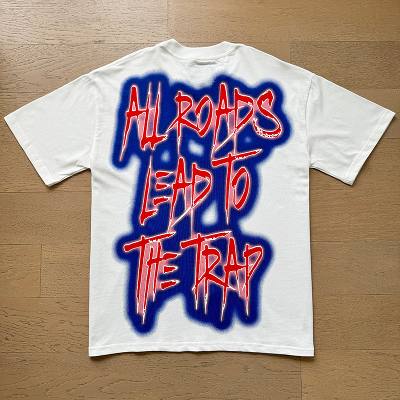 Godspeed T Shirts