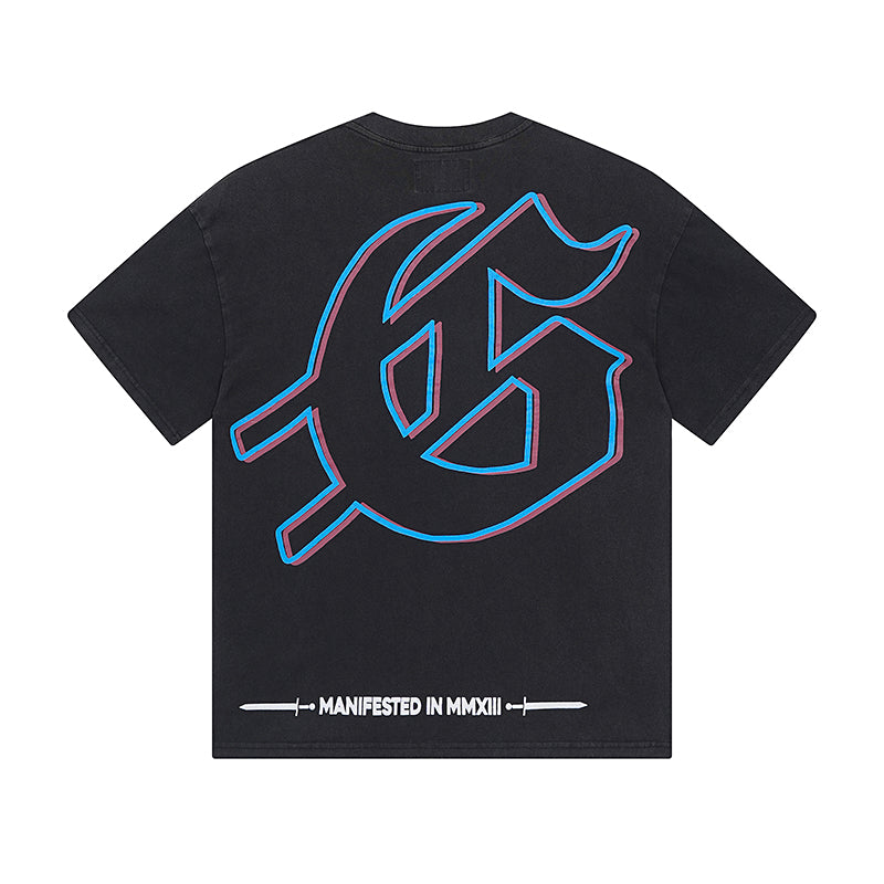 Godspeed T Shirts