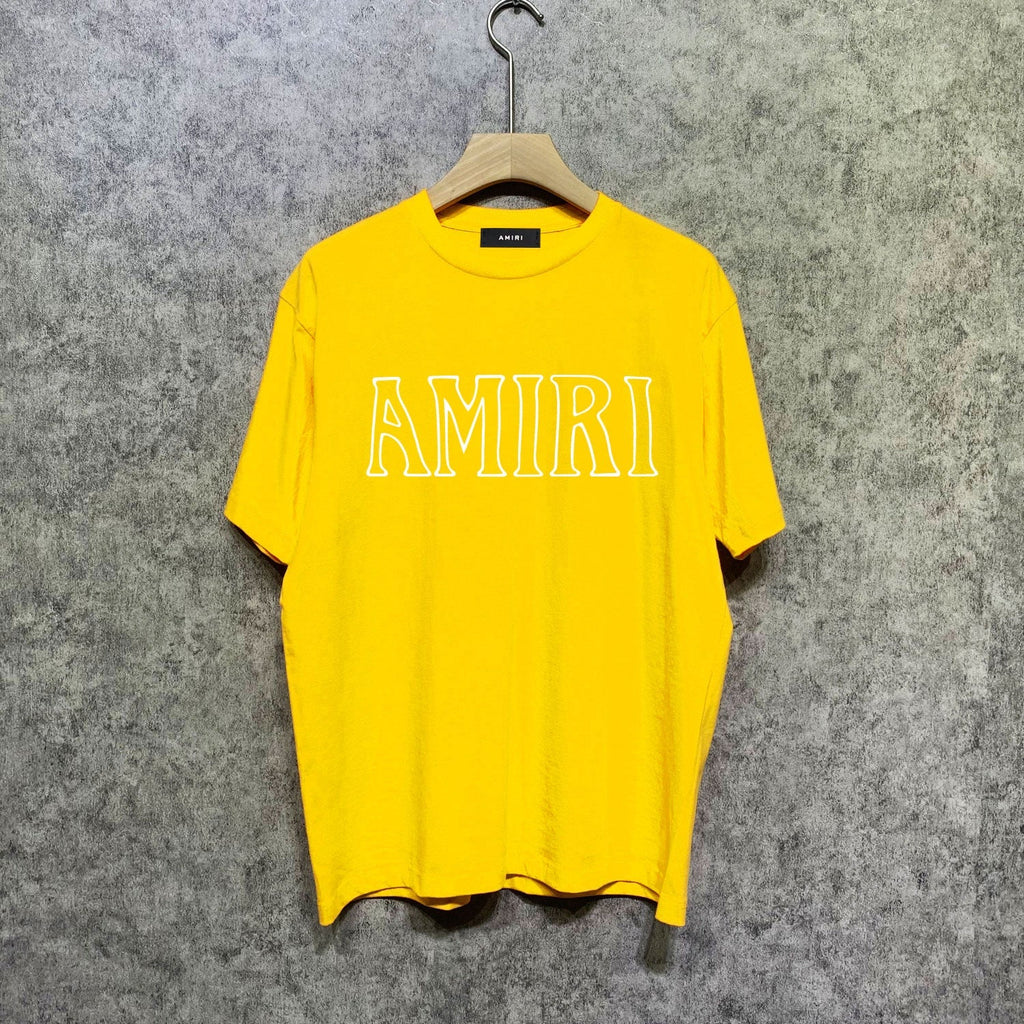Amiri T Shirts