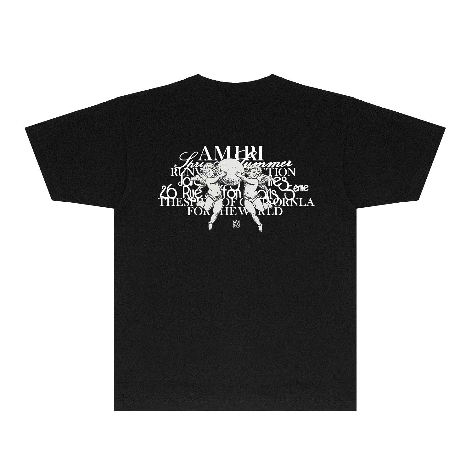 Amiri T Shirts