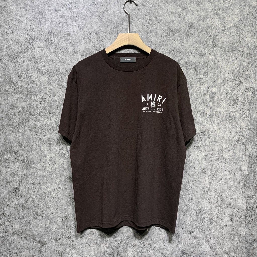 Amiri T Shirts