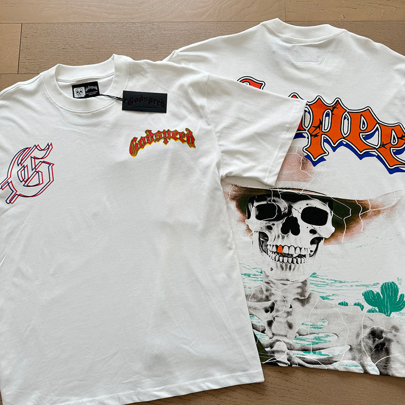 GodSpeed T-Shirt