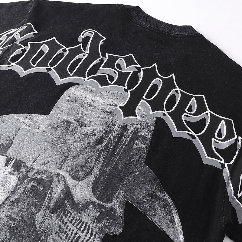 Godspeed T Shirts
