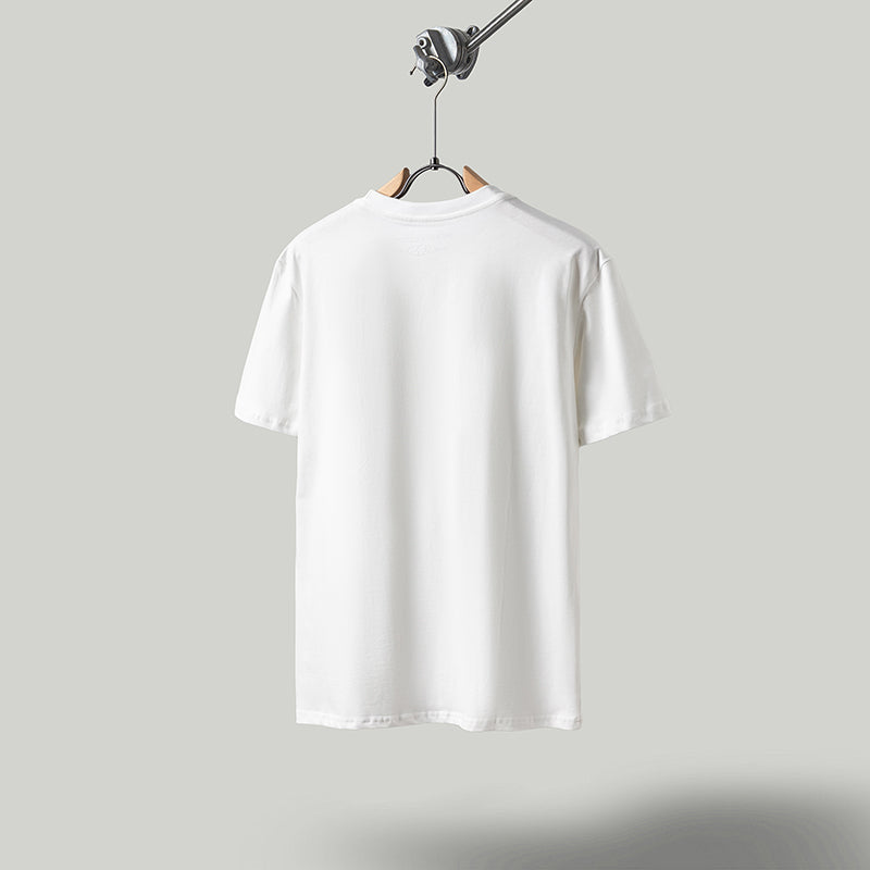 Travis Scott T Shirts x Mitchell x Ness Florida Gators Hand-Drawn Short Sleeve