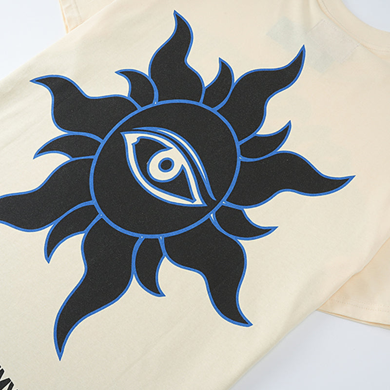 Godspeed T Shirts