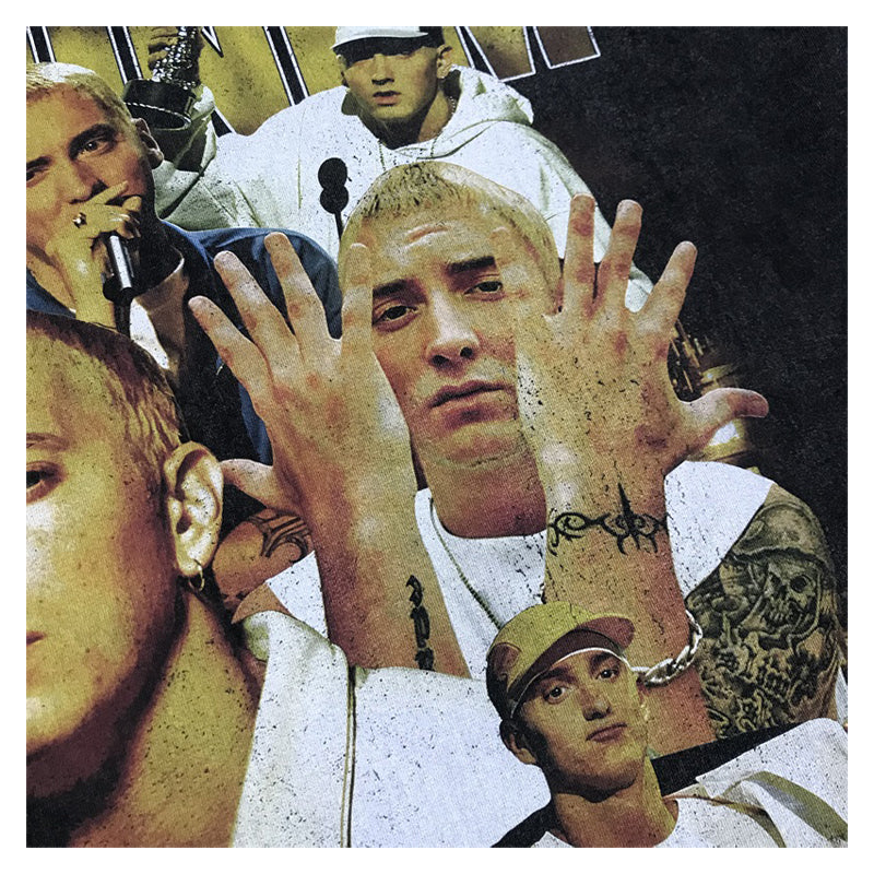 Eminem T-shirt