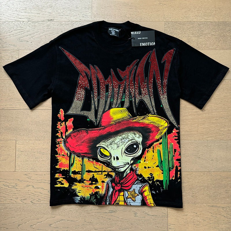 Mixed Emotion T-Shirt