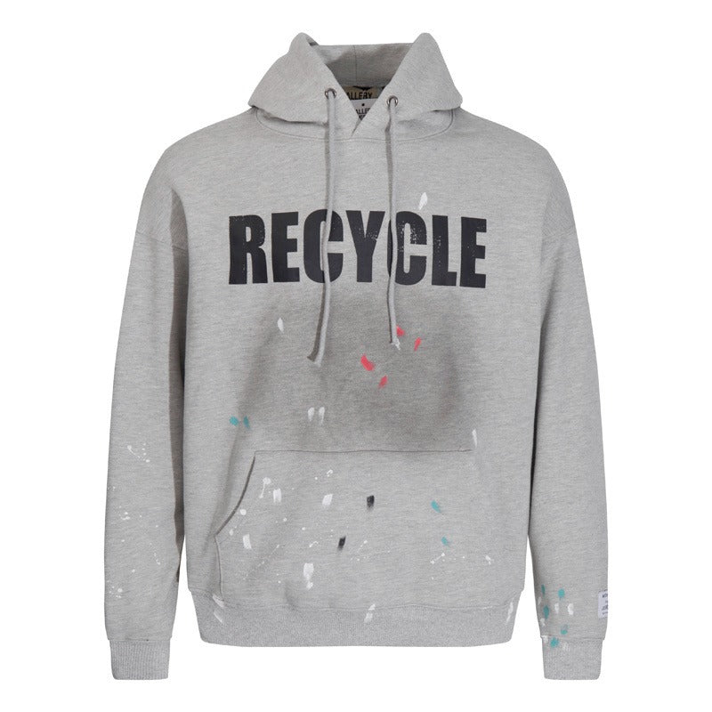 Gallery Dept Hoodie