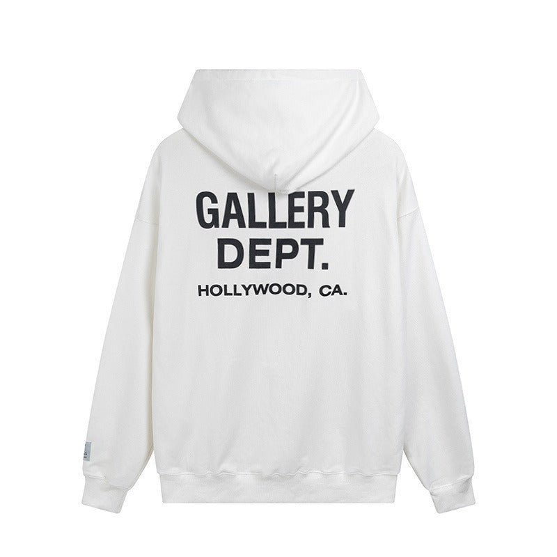 Gallery Dept Hoodie