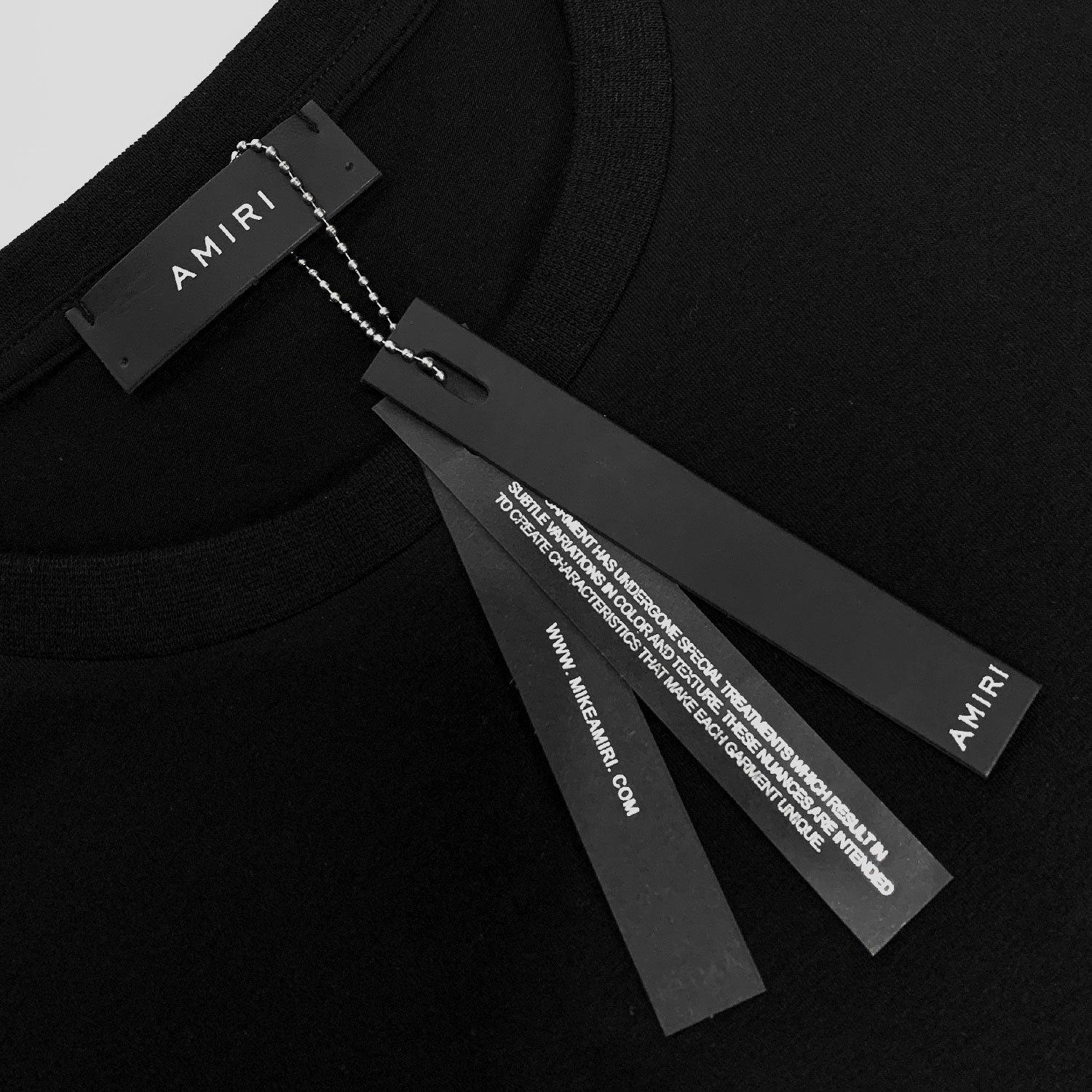 Amiri T Shirts
