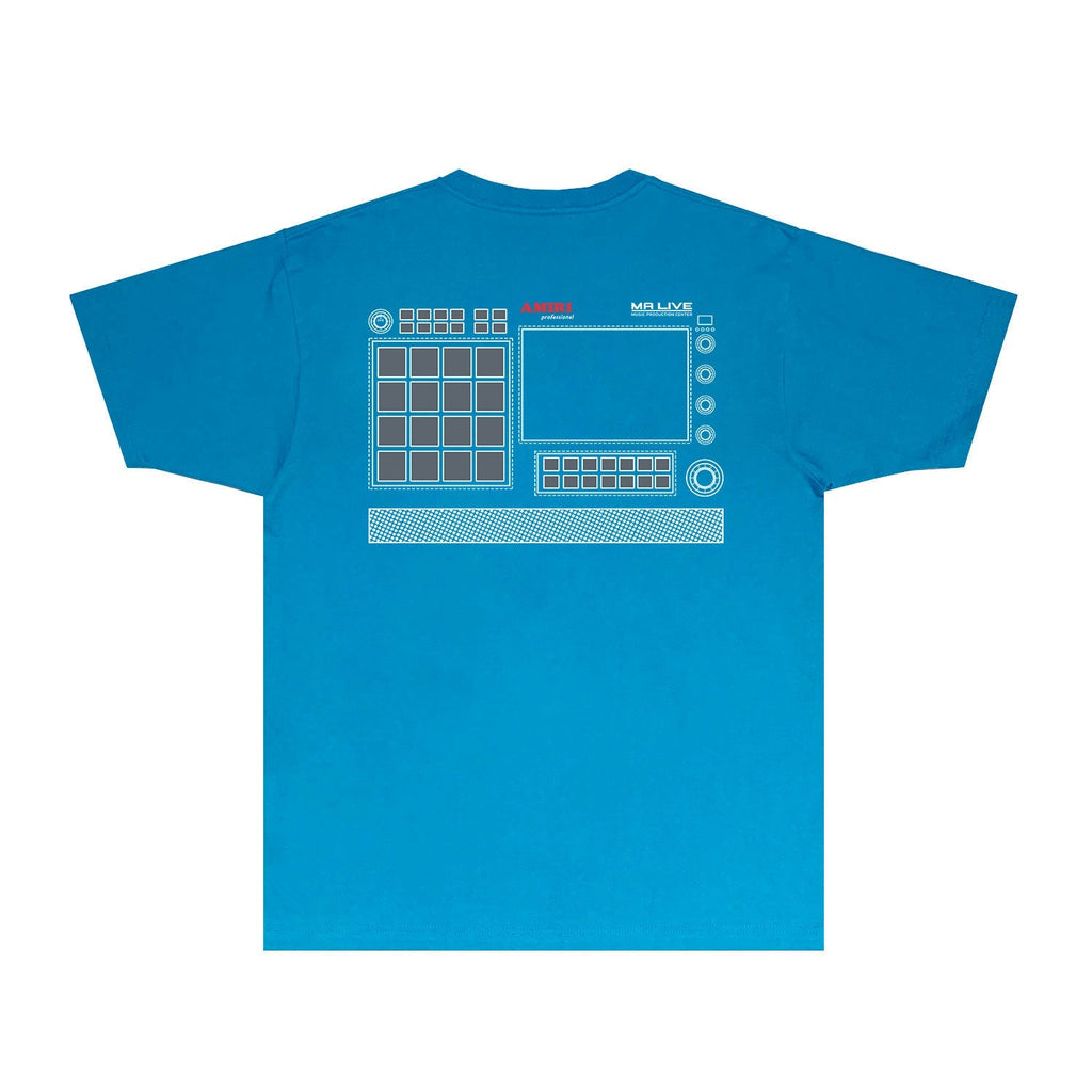 Amiri T Shirts