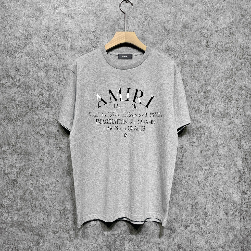 Amiri T Shirts