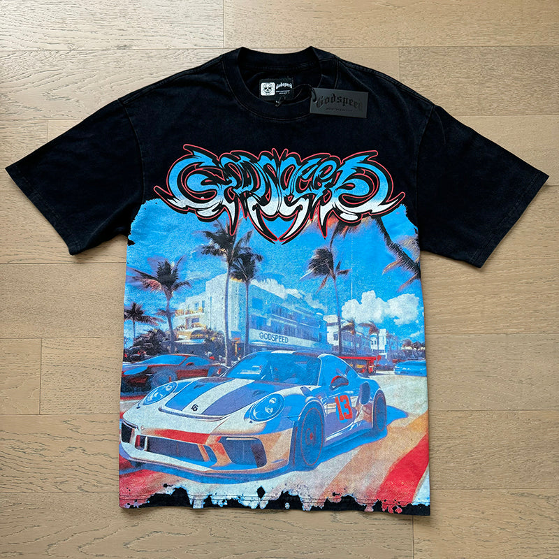 Godspeed T Shirts