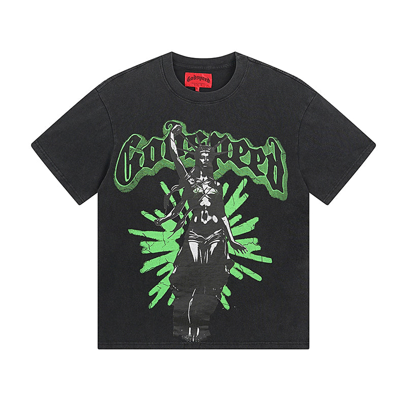 Godspeed T Shirts